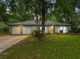 25706 Glen Loch Dr, Spring, TX 77380