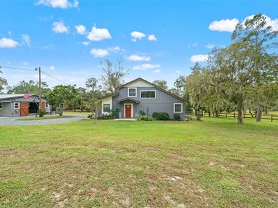 29551 Wildlife Ln, Brooksville, FL, 34602