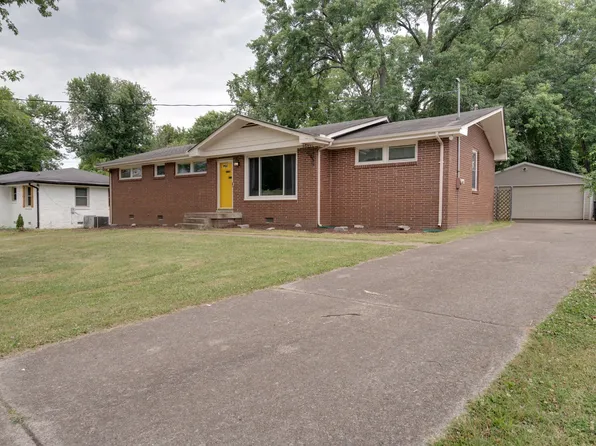 302 Belinda Dr, Hermitage, TN 37076