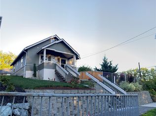 918 S 9th St, Mount Vernon, WA 98274