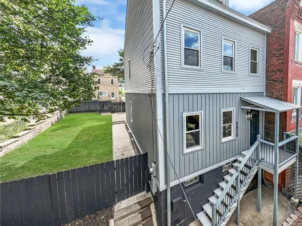 3812 Mintwood St, Pittsburgh, PA 15201