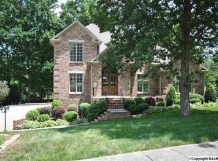 2951 Hampton Cove Way SE, Owens Cross Roads, AL 35763