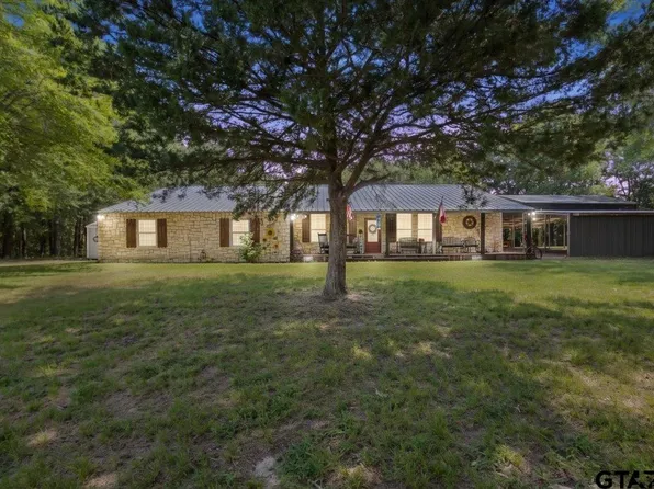1322 County Road 4913, Troup, TX 75789