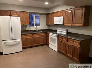 3529 Rio Robles Dr, North Las Vegas, NV 89030