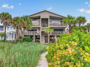 300 BEACH TRAIL #201, INDIAN ROCKS BEACH, FL 33785
