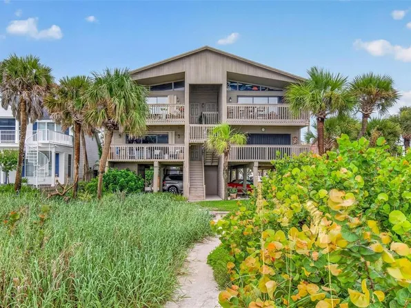 300 BEACH TRAIL #201, INDIAN ROCKS BEACH, FL 33785