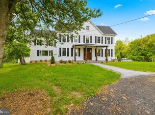 14602 Baden Westwood Rd, Brandywine, MD 20613