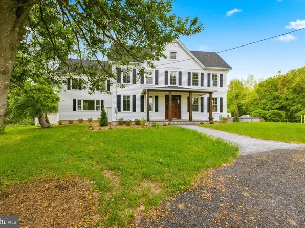 14602 Baden Westwood Rd, Brandywine, MD 20613