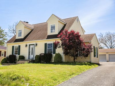 174 Armstrong St, Romney, WV, 26757