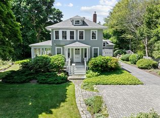 13 Page St, Gloucester, MA 01930