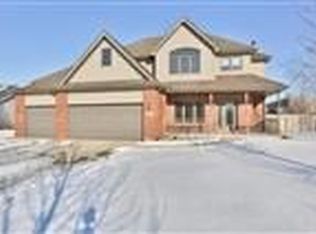 9351 Villagio Way, Saint John, IN 46373
