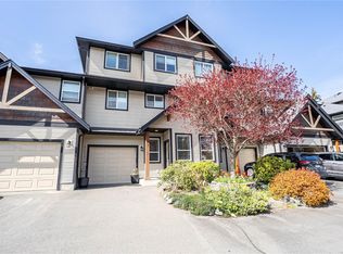 1924 Maple Ave S #107, Sooke, BC