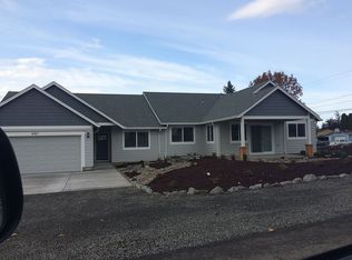 693 N Adams St, Lafayette, OR 97127