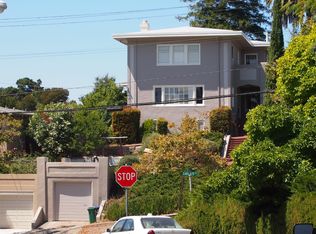 1127 Oakland Ave, Piedmont, CA 94611
