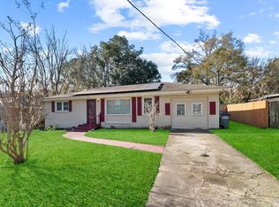5435 Ted Ave, North Charleston, SC 29406