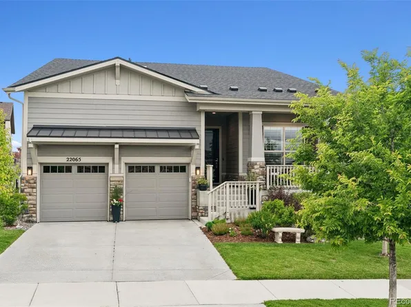 22065 E Bailey Place, Aurora, CO 80016