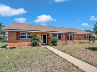 3600 Godfrey Ct, Midland, TX 79707