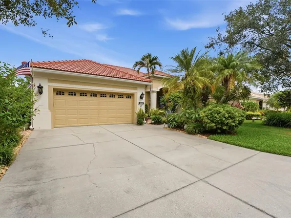 6316 CORMORANT COURT, BRADENTON, FL 34203