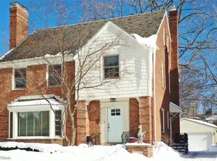 2355 Loyola Rd, University Hts, OH 44118