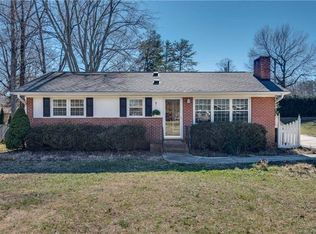 725 Brookwood St, Mooresville, NC 28115