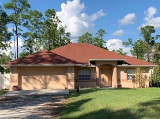 3371 2nd Ave SE, Naples, FL 34117