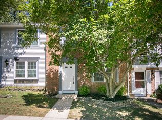 1550 Bennington Woods Ct, Reston, VA 20194
