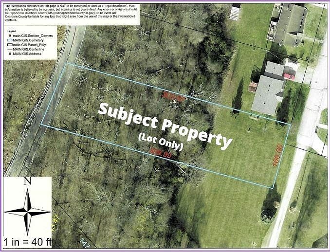 1st image of 107 Heiner Heights Dr