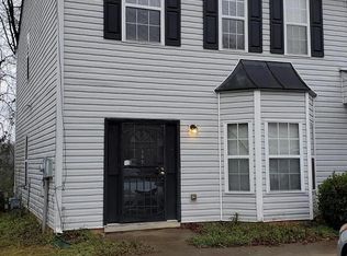 3001 Falling Water Point, South Fulton, GA 30349