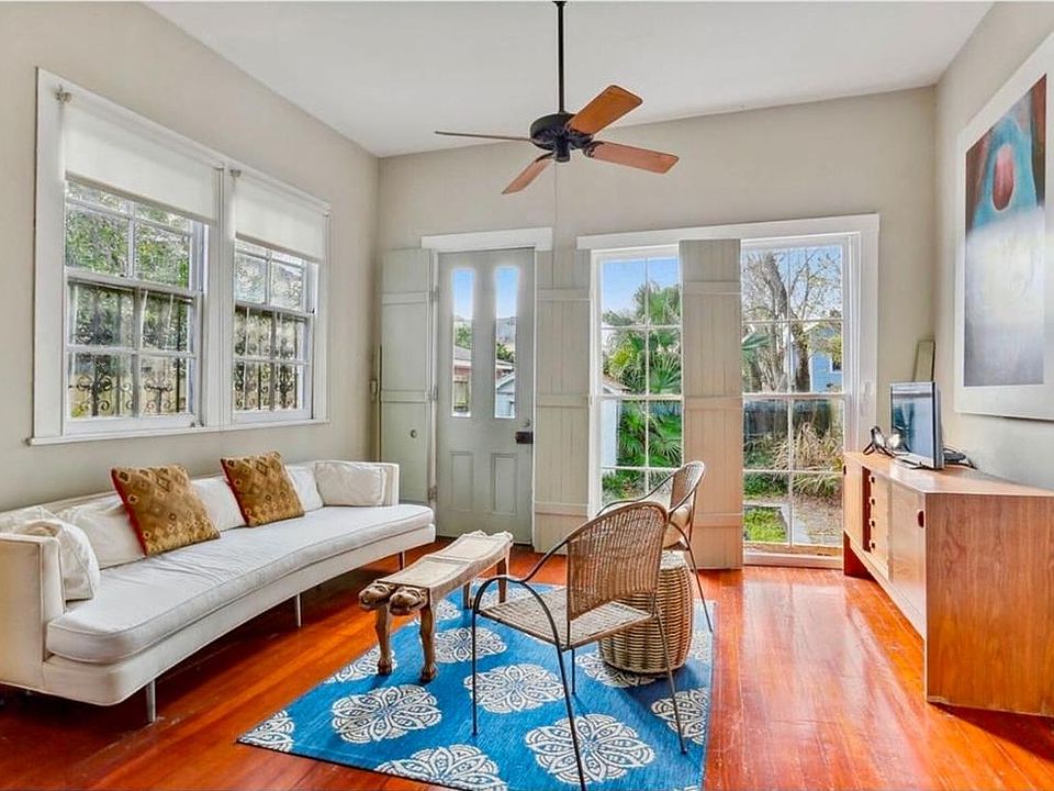8118 Birch St, New Orleans, LA 70118 | Zillow