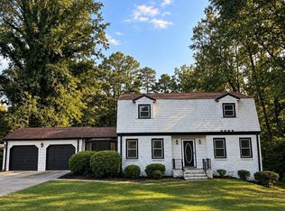 2282 Tiffany Ct, Jonesboro, GA 30236