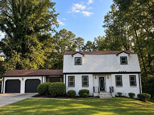 2282 Tiffany Ct, Jonesboro, GA 30236