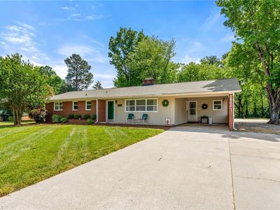 116 Lakeview Cir, Thomasville, NC, 27360