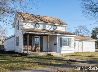 735 E Grand St, Hastings, MI