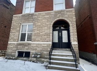 3148 Miami St #2F, Saint Louis, MO