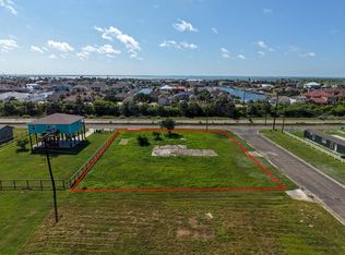 260 E Deberry Ave, Aransas Pass, TX 78336