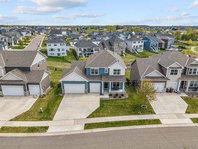 15605 116th Ave N, Dayton, MN, 55369