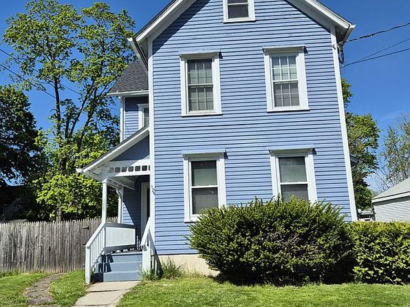 101 Greenwood St