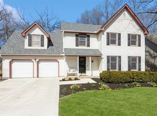 15204 W 84th St, Lenexa, KS 66219