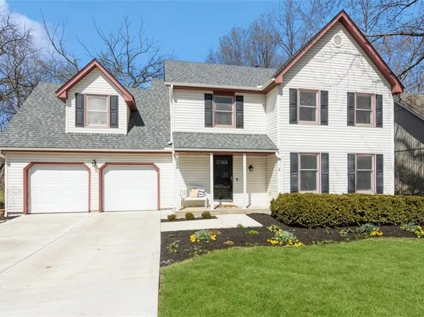 15204 W 84th St, Lenexa, KS 66219