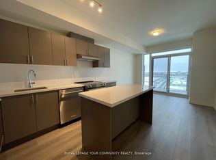 8960 Jane St #1807, Vaughan, ON L4K 2M9