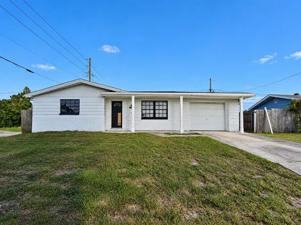 3450 WILTSHIRE DRIVE, HOLIDAY, FL 34691