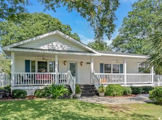604 25th Ave S, North Myrtle Beach, SC 29582