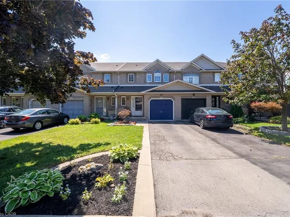 11 Elderberry Ave, Grimsby, ON L3M 5M9