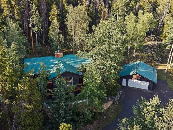 66 Lodgepole Circle, Evergreen, CO 80439