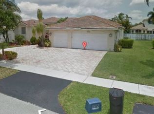 13081 NW 11th St, Sunrise, FL 33323