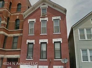 1522 W Augusta Blvd #3R, Chicago, IL 60642