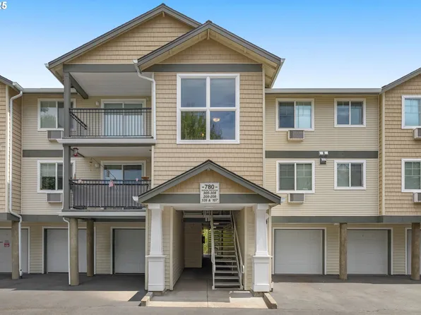 780 NW 185th Ave Unit 207, Beaverton, OR 97006