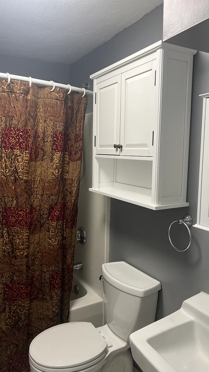 Building Photo - 81 Cabot St #1M