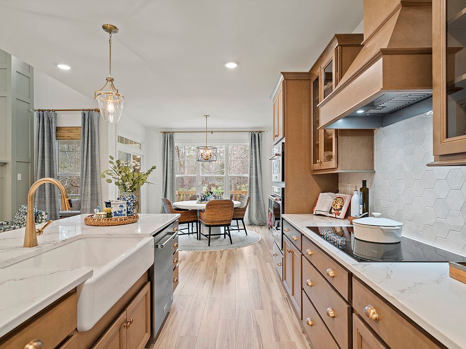 Augusta II Plan, Westerleigh, Moseley, VA 23120 Zillow