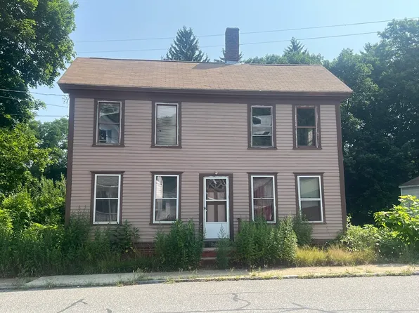 42 Commercial St, Palmer, MA 01069